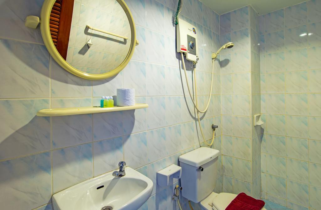 Guest house Mukanda Ao Nang