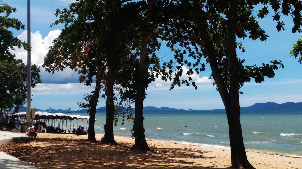 S2 Jomtien Beach