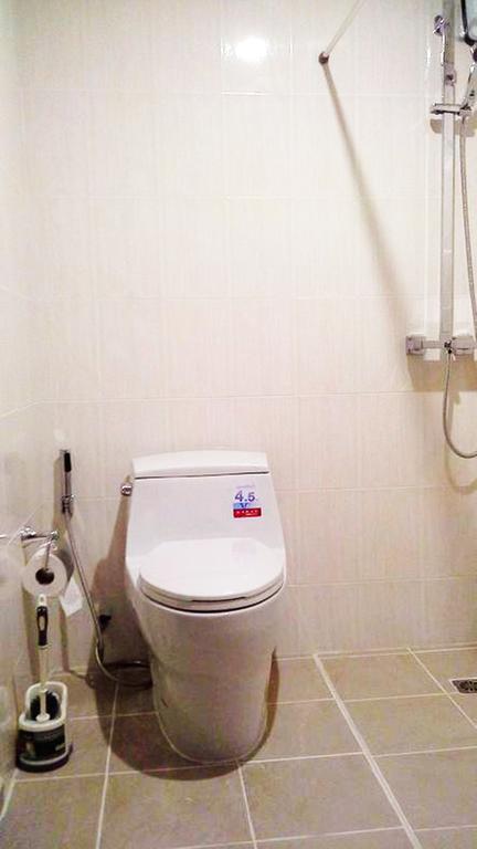 S2 Apartment Jomtien Beach