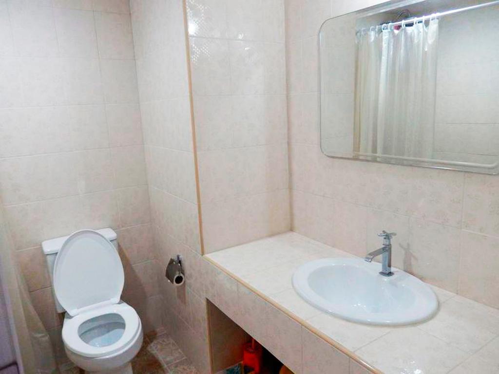Apartment S2 Jomtien Beach