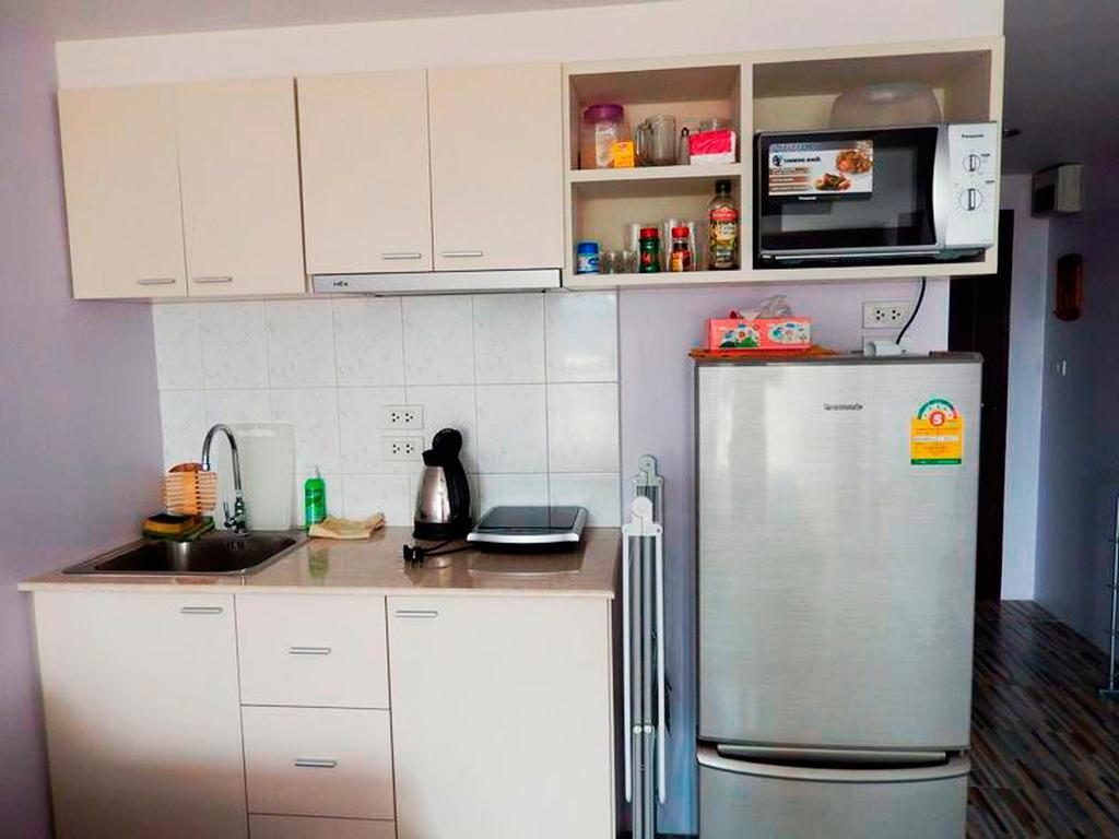 Apartment S2 *