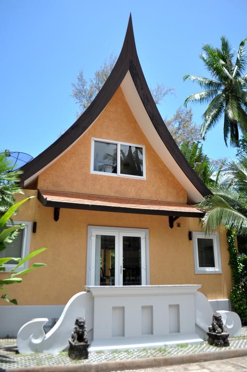 Dragon Sea View Villa *