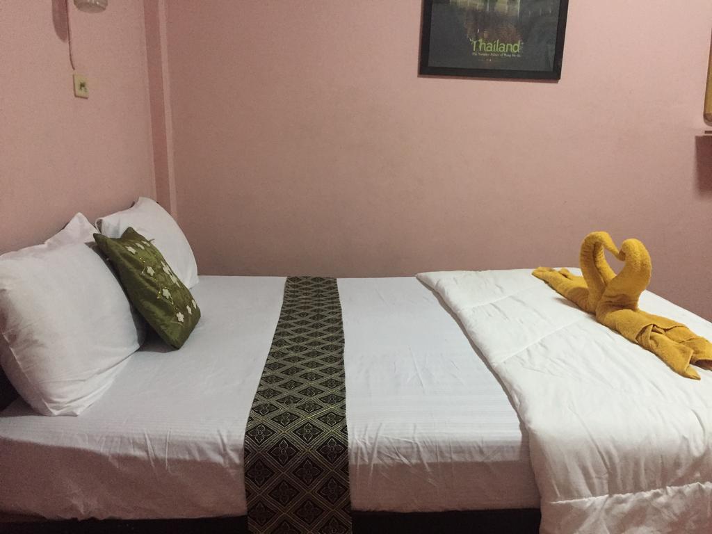 Guest house Marina