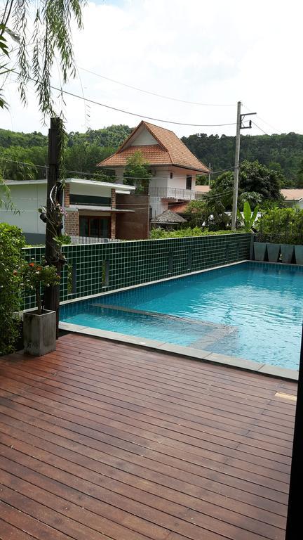 O2villa Aonang Hotel Krabi