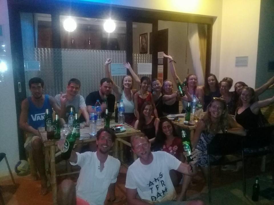 Loro Loco 2 * Koh Lanta