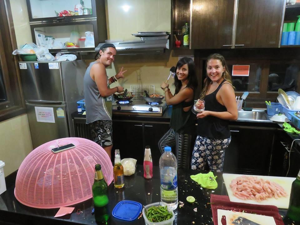 Hostel Loro Loco 2