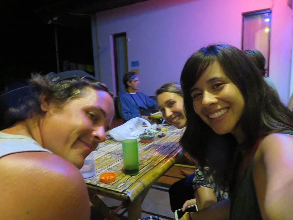 Loro Loco 2 Hostel Koh Lanta