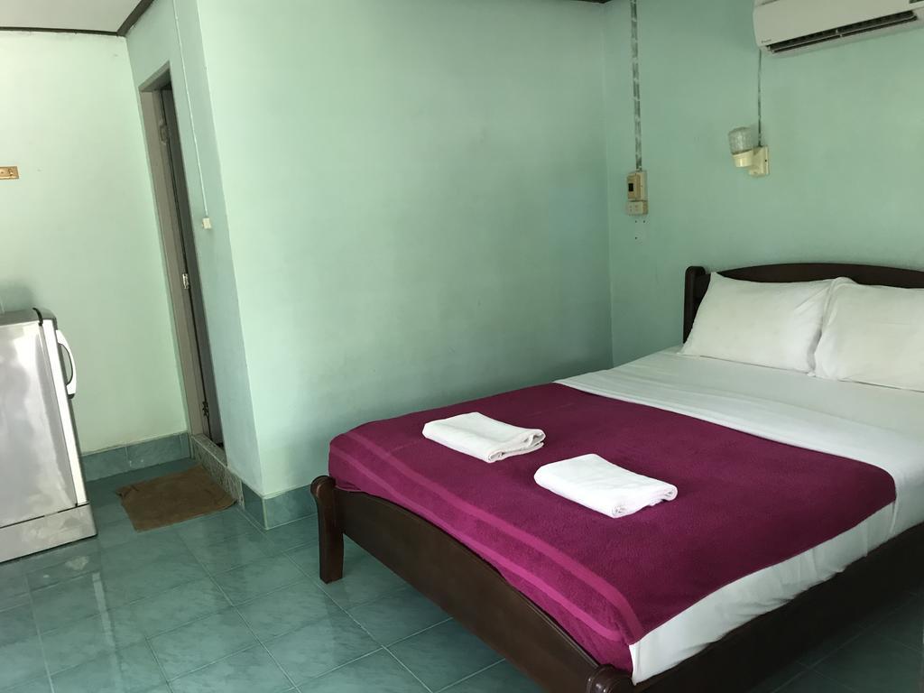 Guest house Cashew Nut Bungalows