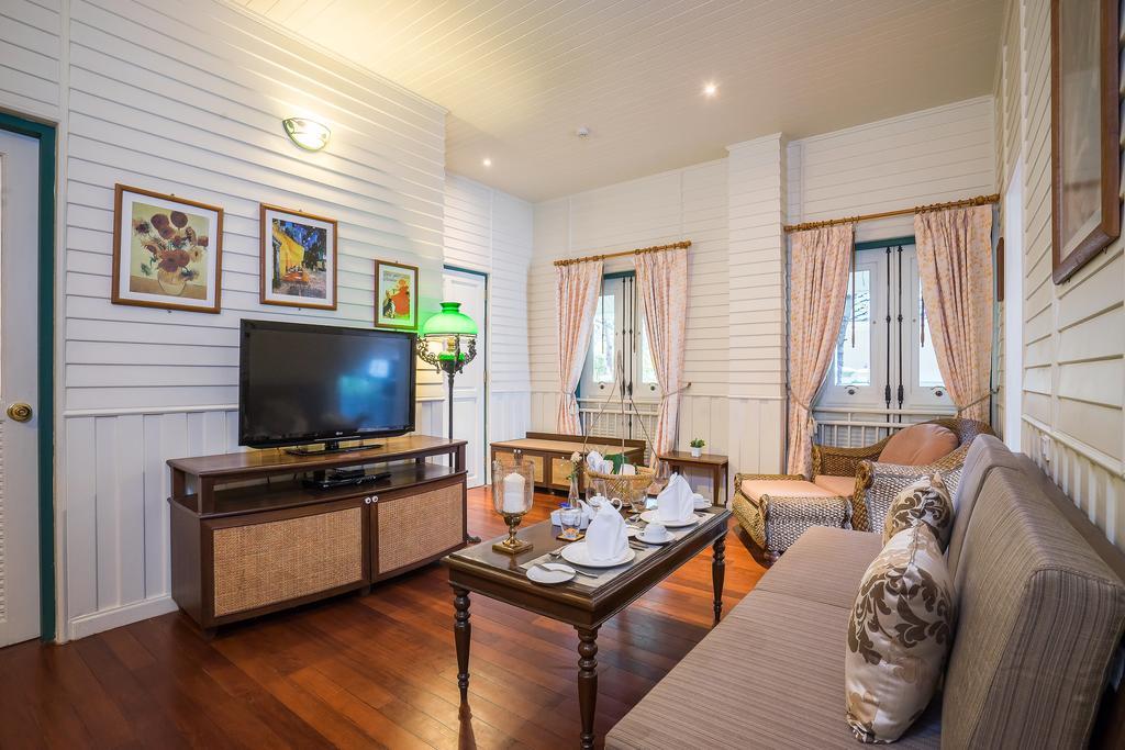 Kalanan Riverside 4* Nonthaburi