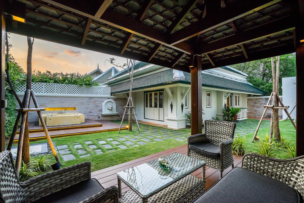 Kalanan Riverside 4* Nonthaburi