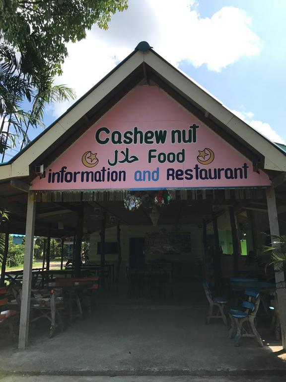 Cashew Nut Bungalows