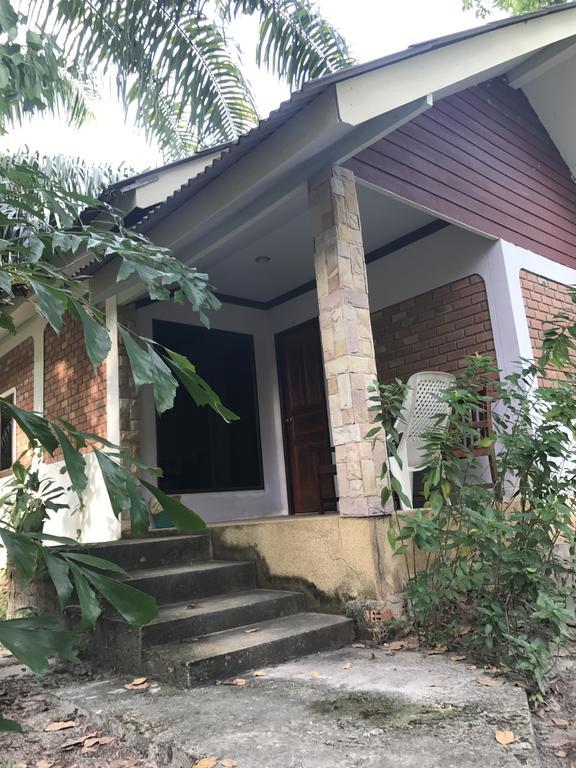 Guest house Cashew Nut Bungalows *