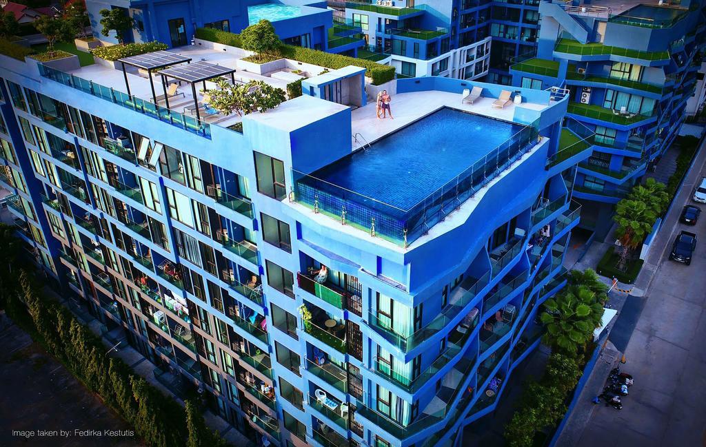Apartment Acqua *