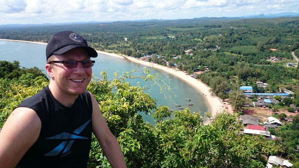 Bang Boet Bay 2* Ban Boet