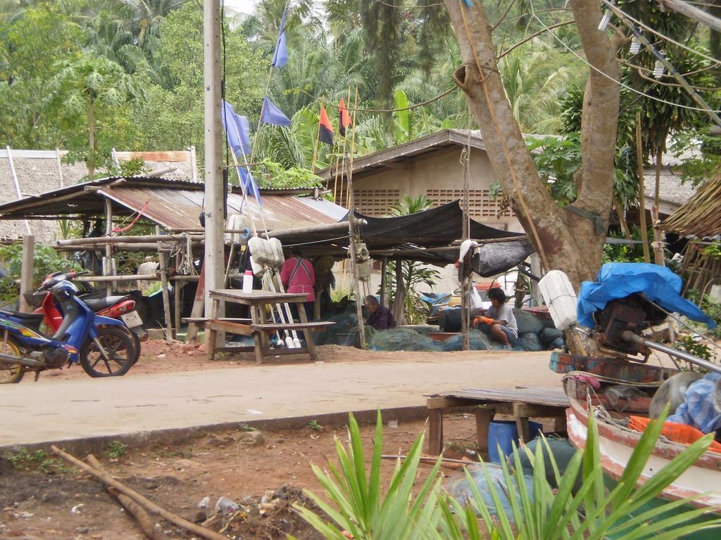 Resort Bang Boet Bay Ban Boet