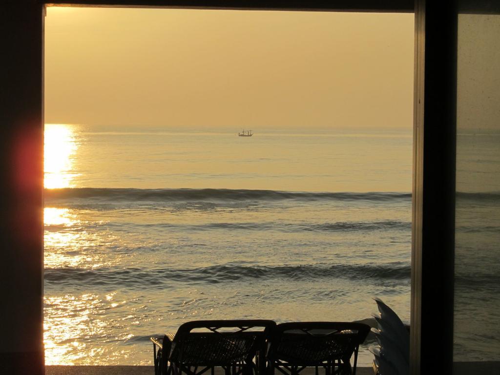 Bang Boet Bay Resort Ban Boet