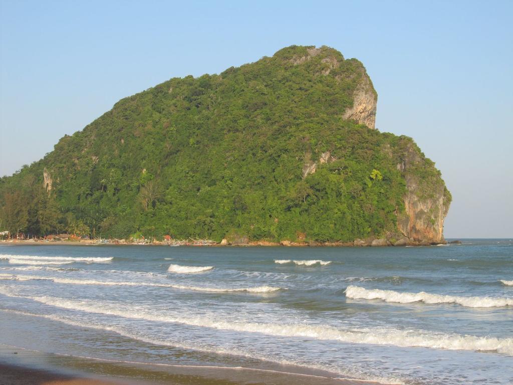 Resort Bang Boet Bay 2*