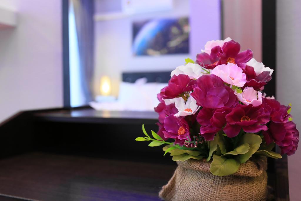 Maden House Guest house Pattaya
