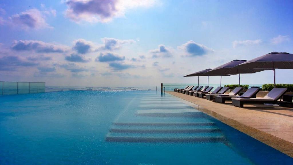 Apartment Sp Art Collection Condon Pattaya