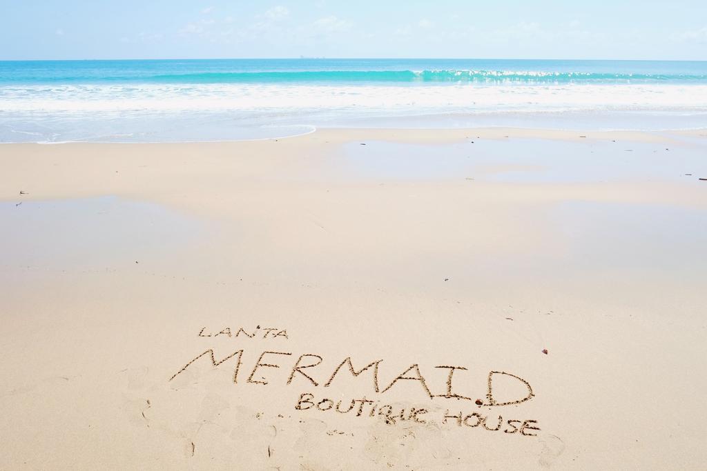 Lanta Mermaid Boutique House Resort