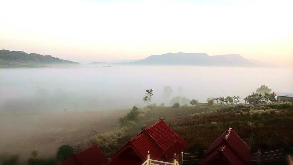 Floral Hill Khaokho 2* Khao Kho