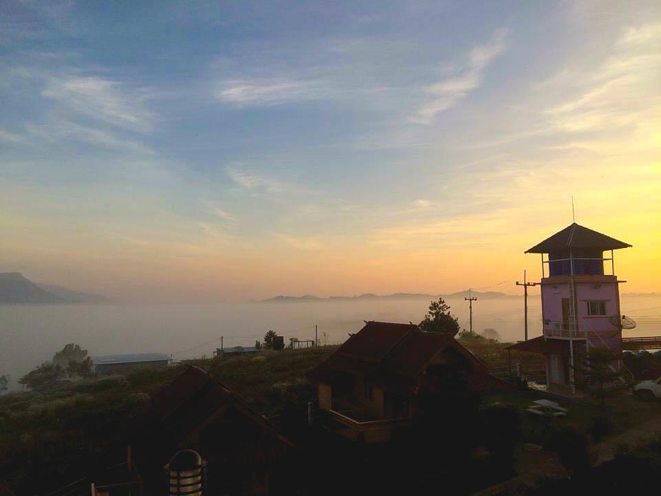 Guest house Floral Hill Khaokho