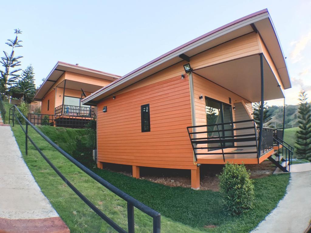 Floral Hill Khaokho Guest house