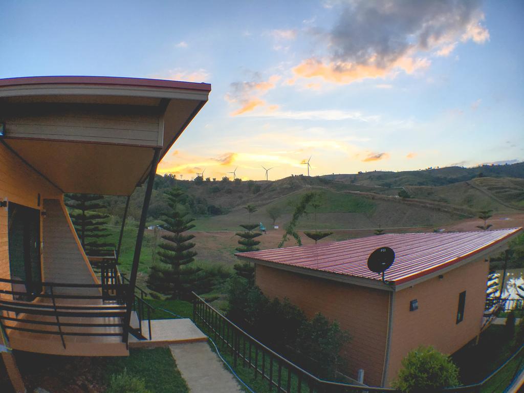 Floral Hill Khaokho Guest house Khao Kho