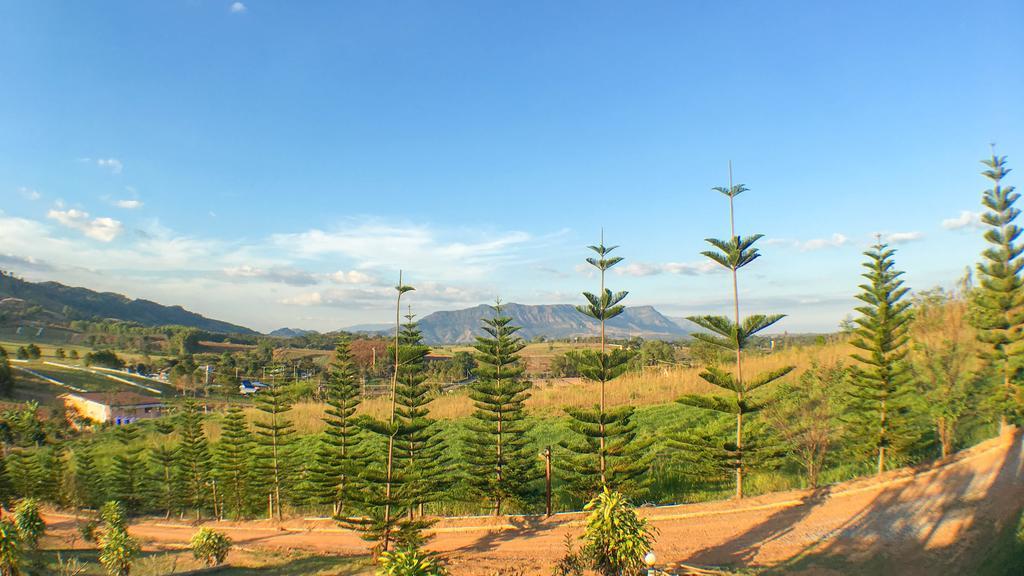 Guest house Floral Hill Khaokho Khao Kho