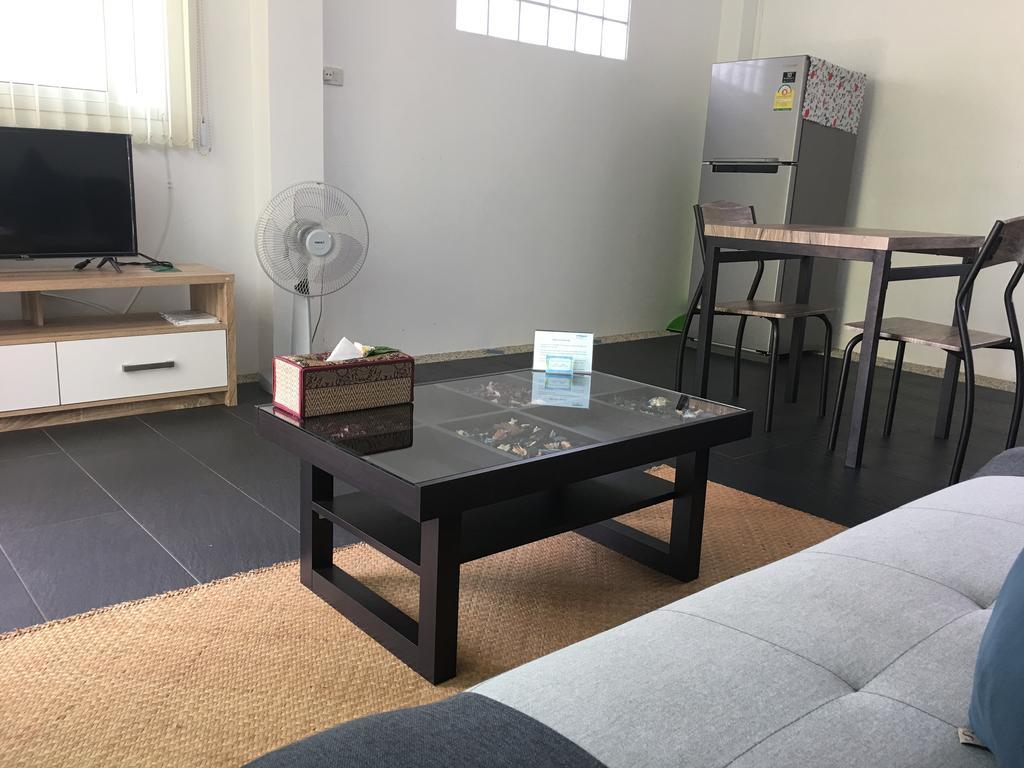 Klong Muang Dream House Holiday home