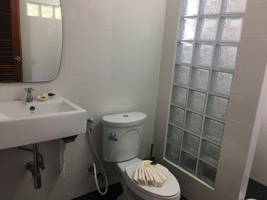 Holiday home Klong Muang Dream House