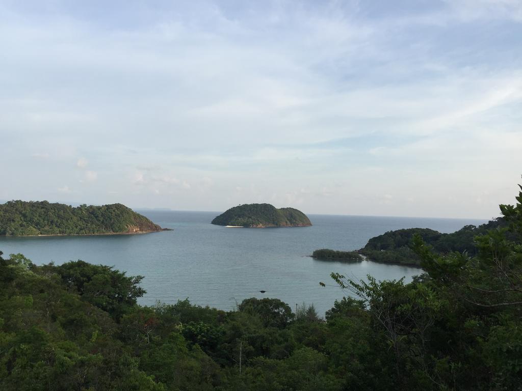 Naivacha Tent 2* Koh Mak