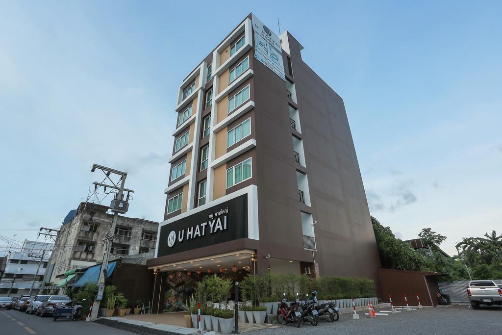 U Hatyai Hat Yai