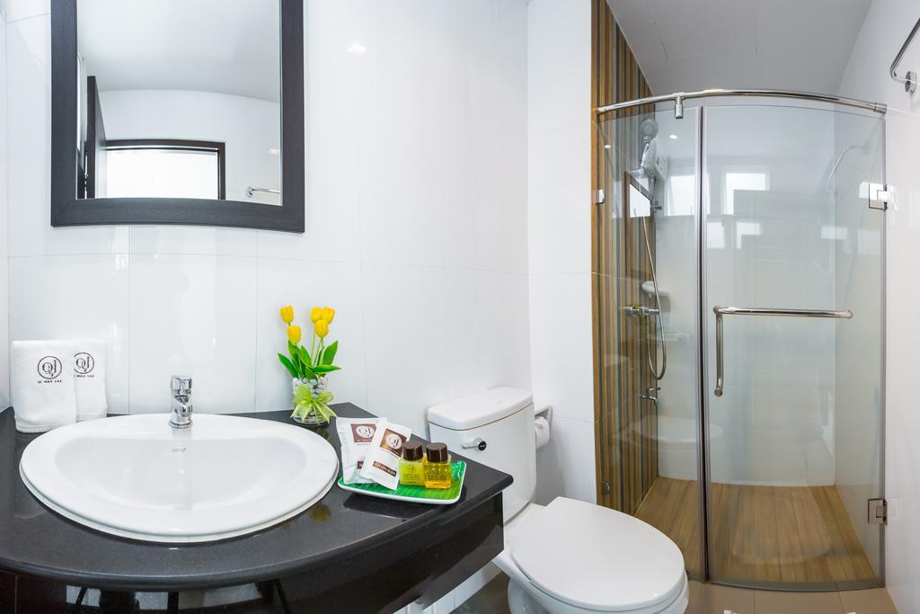 U Hatyai Bed & Breakfast