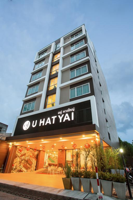 U Hatyai Bed & Breakfast 3*