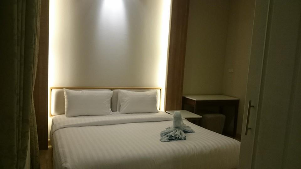 Apartment The Sea B36 *