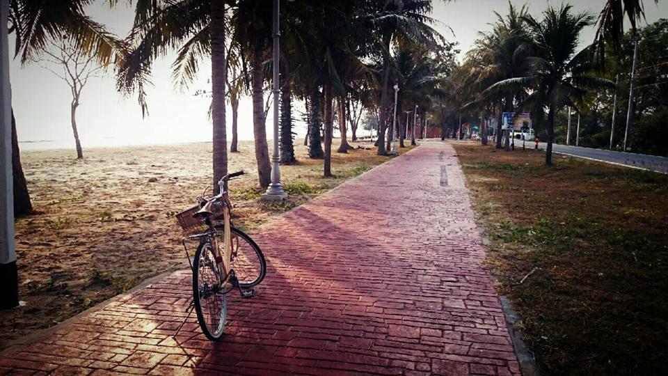 Apartment The Sea B36 Sam Roi Yot