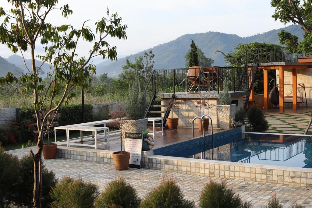 Phachuanchom Resort Khaoyai 2*
