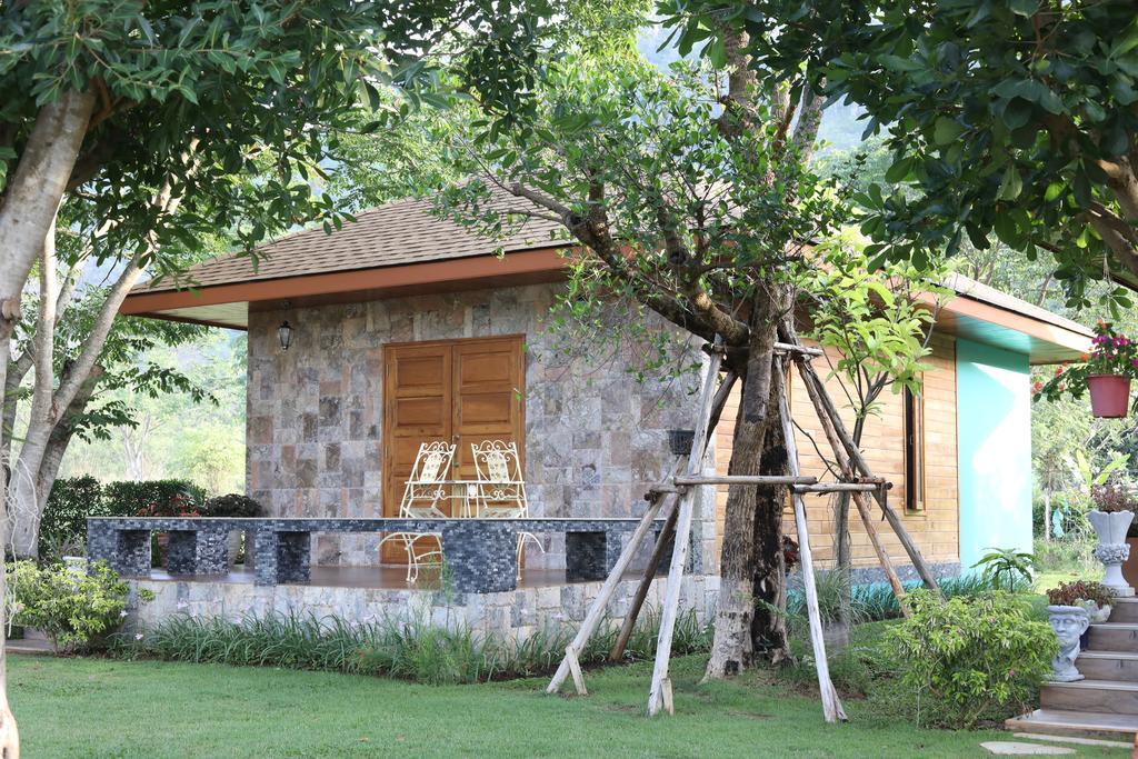 Phachuanchom Resort Khaoyai Guest house