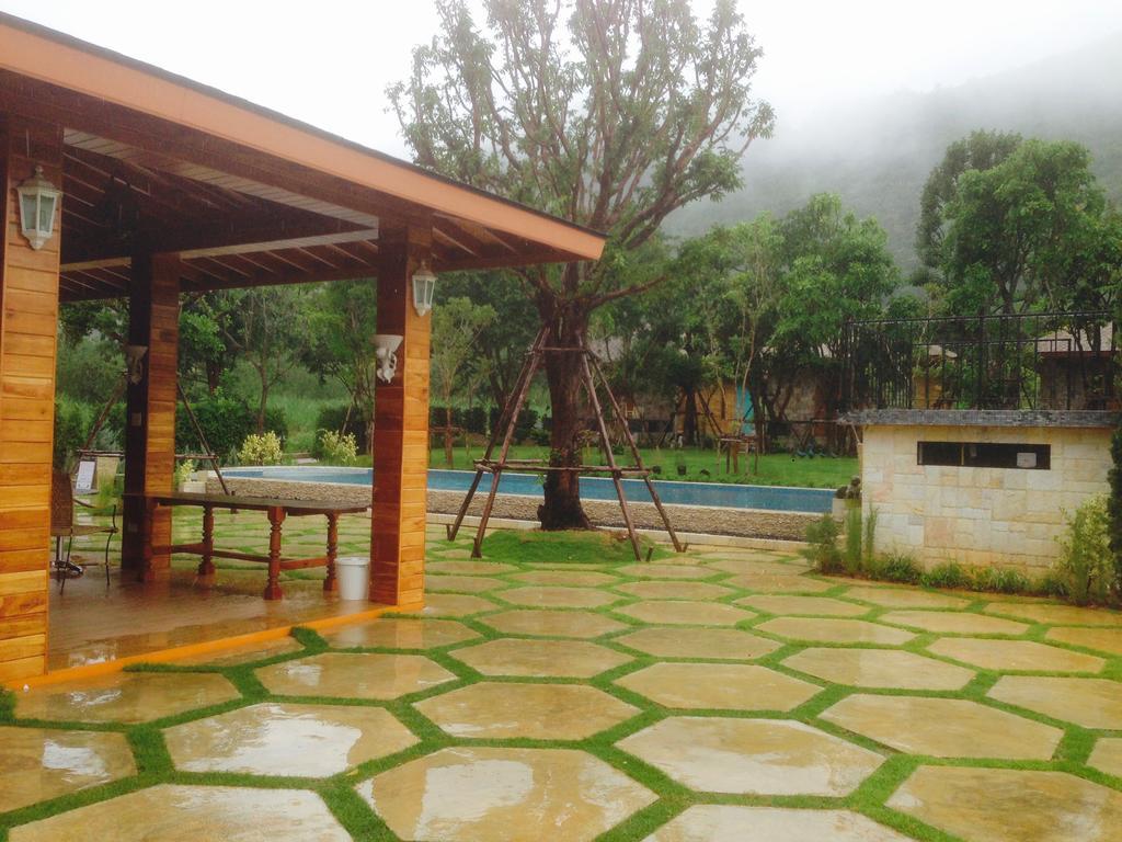 Phachuanchom Resort Khaoyai Mu Si