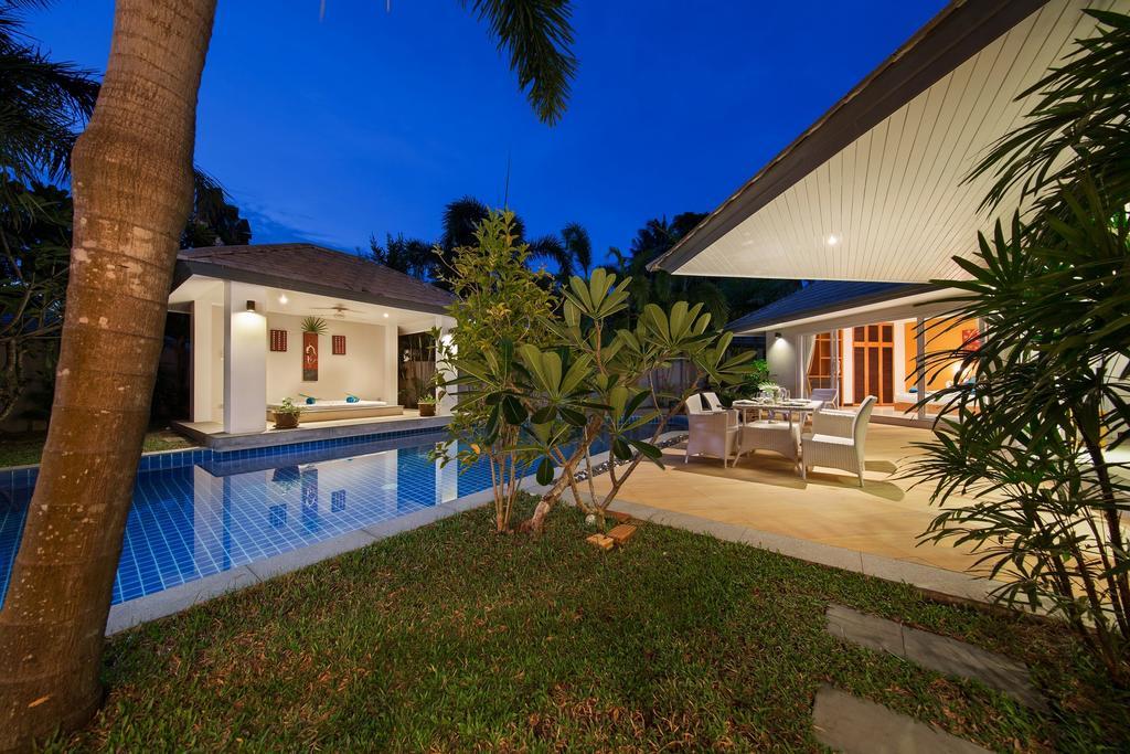 Villa Lipa Talay Haa
