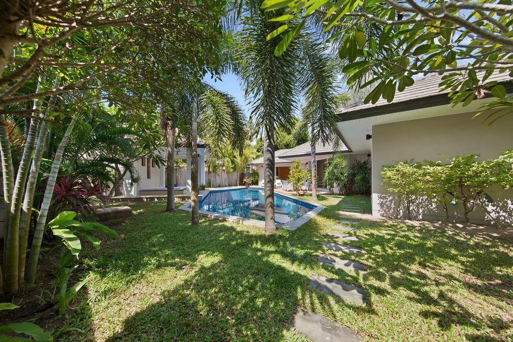 Villa Lipa Talay Haa