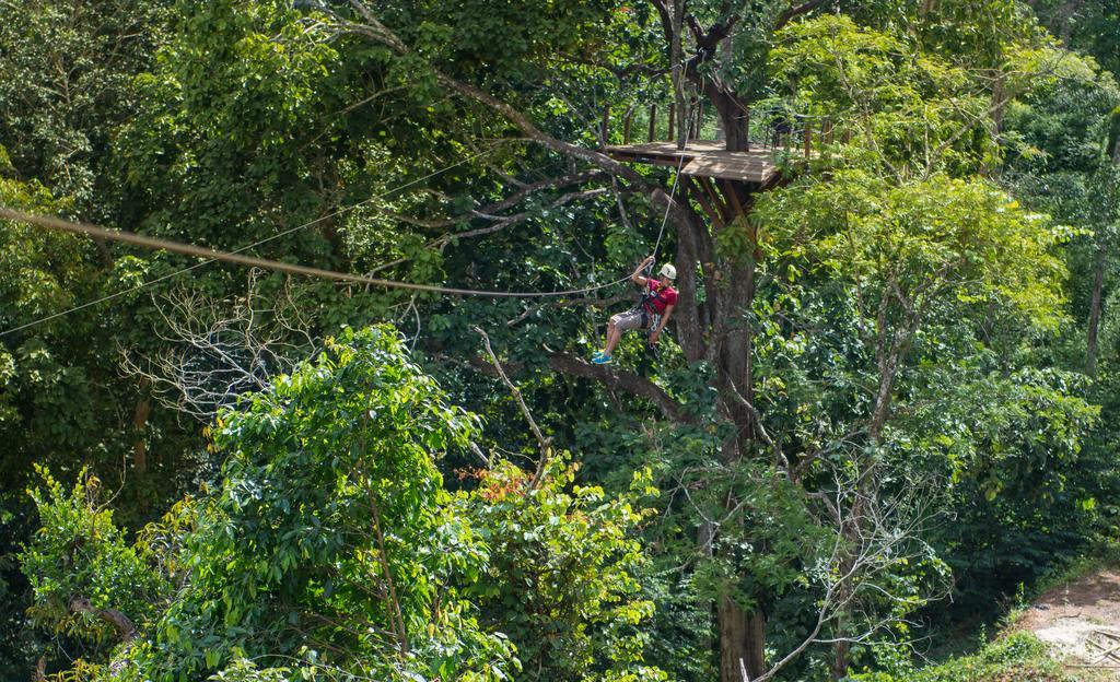 De Chom Villa Takua Thung