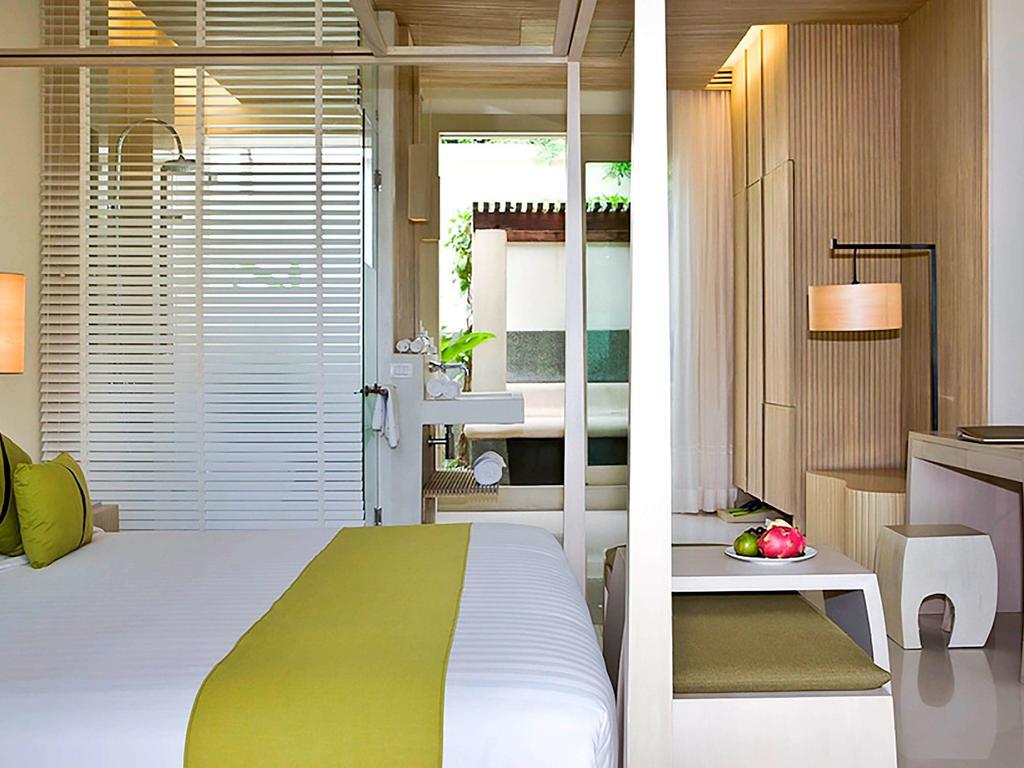 Mercure Hideaway Hotel 4*