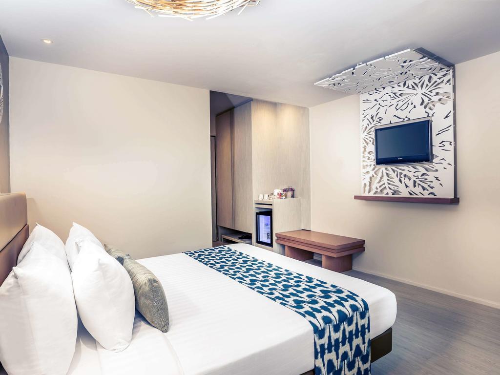 Mercure Hideaway 4* Koh Chang