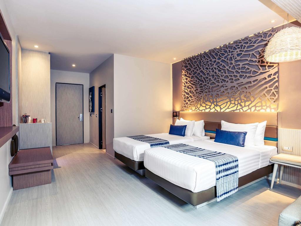 Hotel Mercure Hideaway 4*