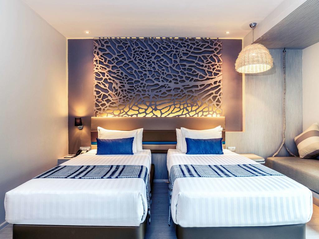 Mercure Hideaway
