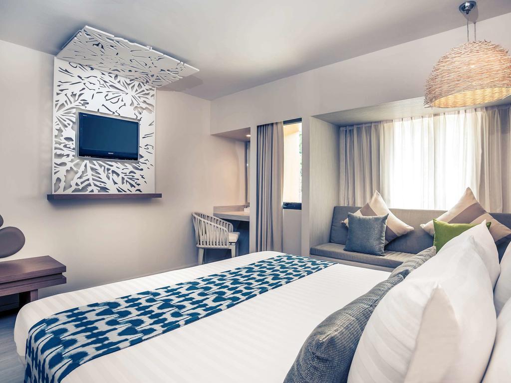 Mercure Hideaway Hotel 4*