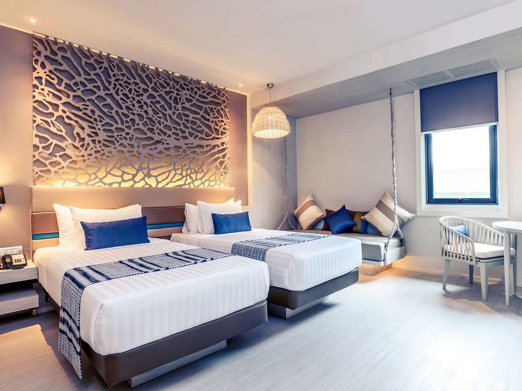 Hotel Mercure Hideaway
