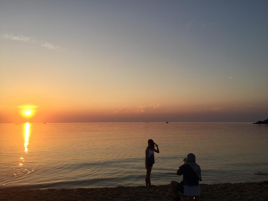 Hotel Koh Ma - Sha Extra 4*